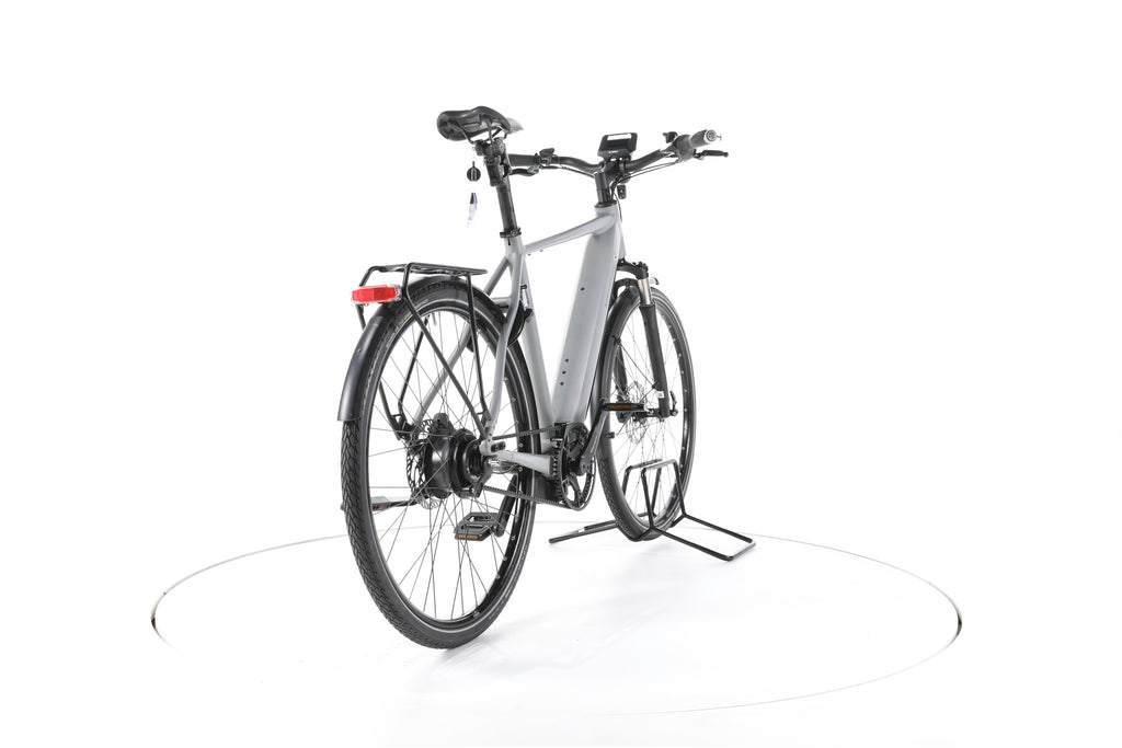 Riese & Müller Roadster Vario City E-Bike - Image 11