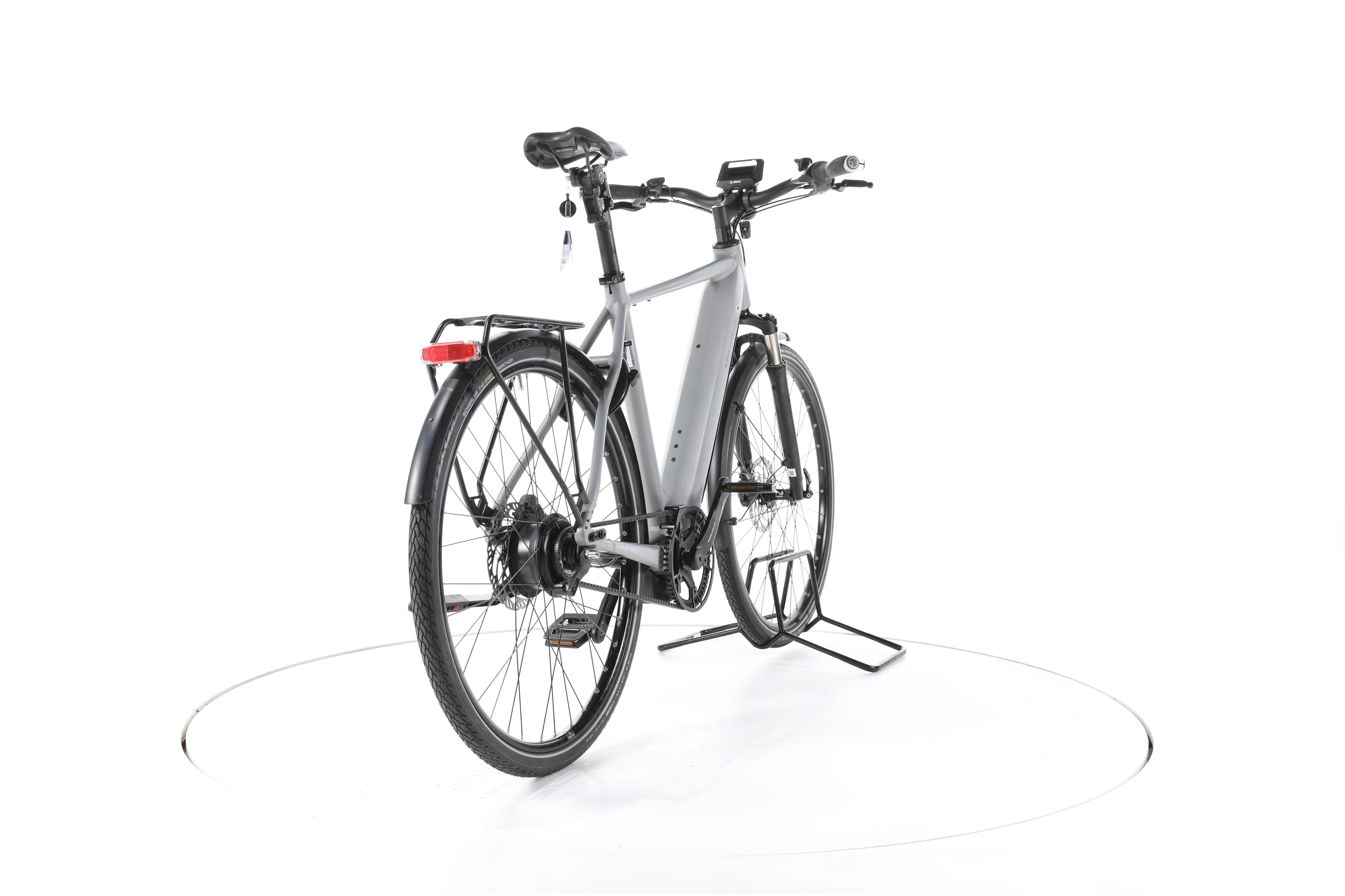 Riese & Müller Roadster Vario City E-Bike - Image 11