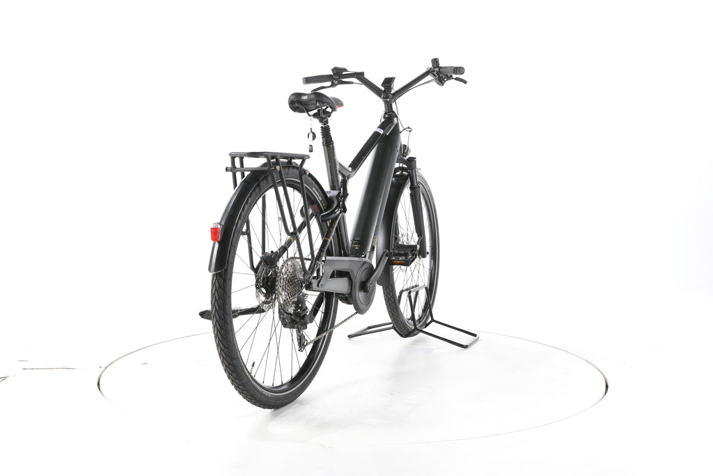 Moustache Bikes Samedi 28 Trekking E-Bike - Image 11
