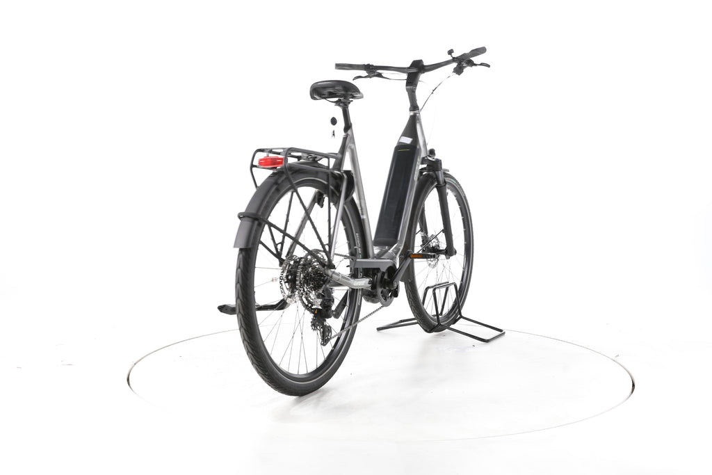 Giant DailyTour E+ 2 Trekking E-Bike Tiefeinsteiger - Image 11