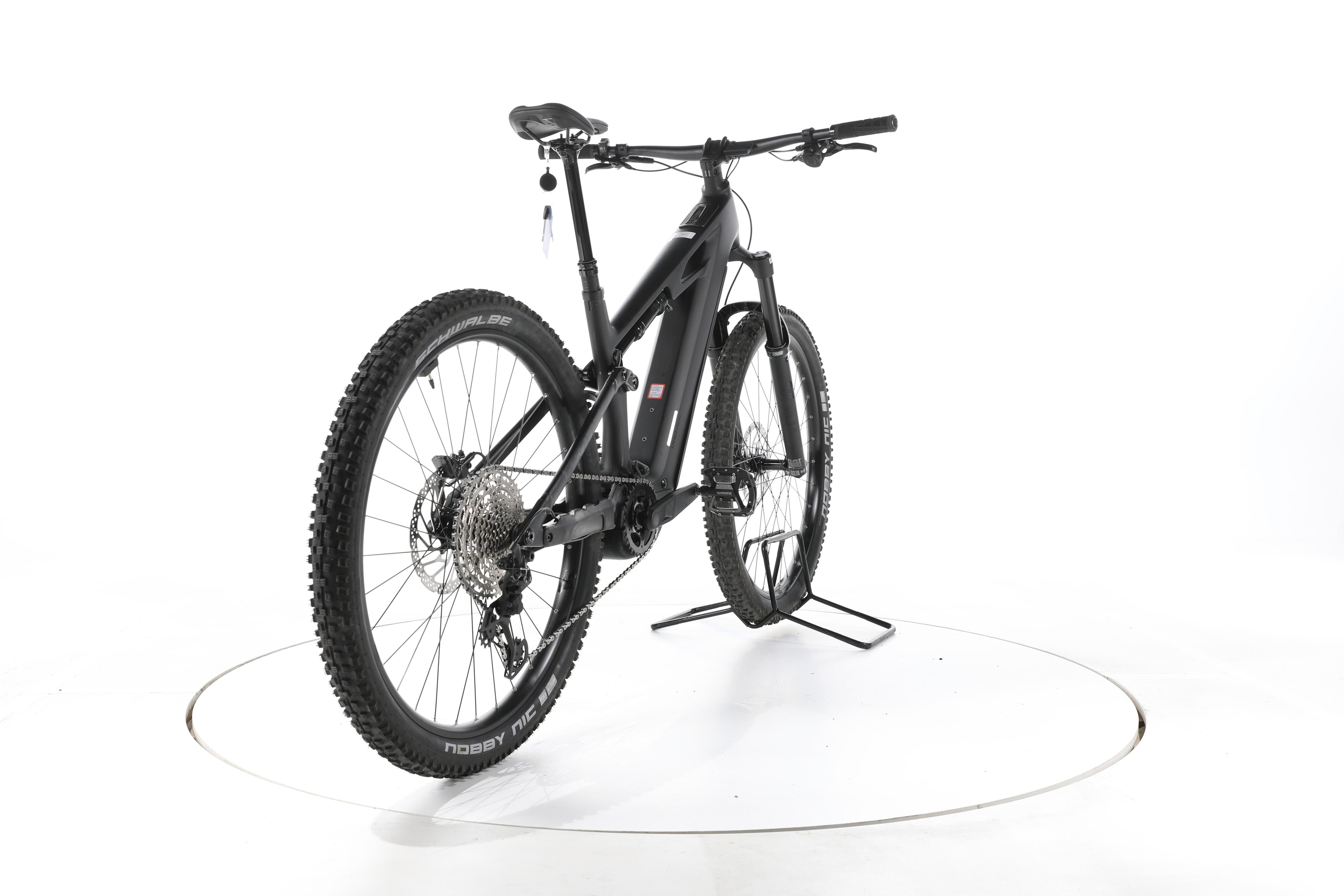 Cube Stereo Hybrid ONE44 HPC Race E-Bike Fully Carbon 2026 - Image 11