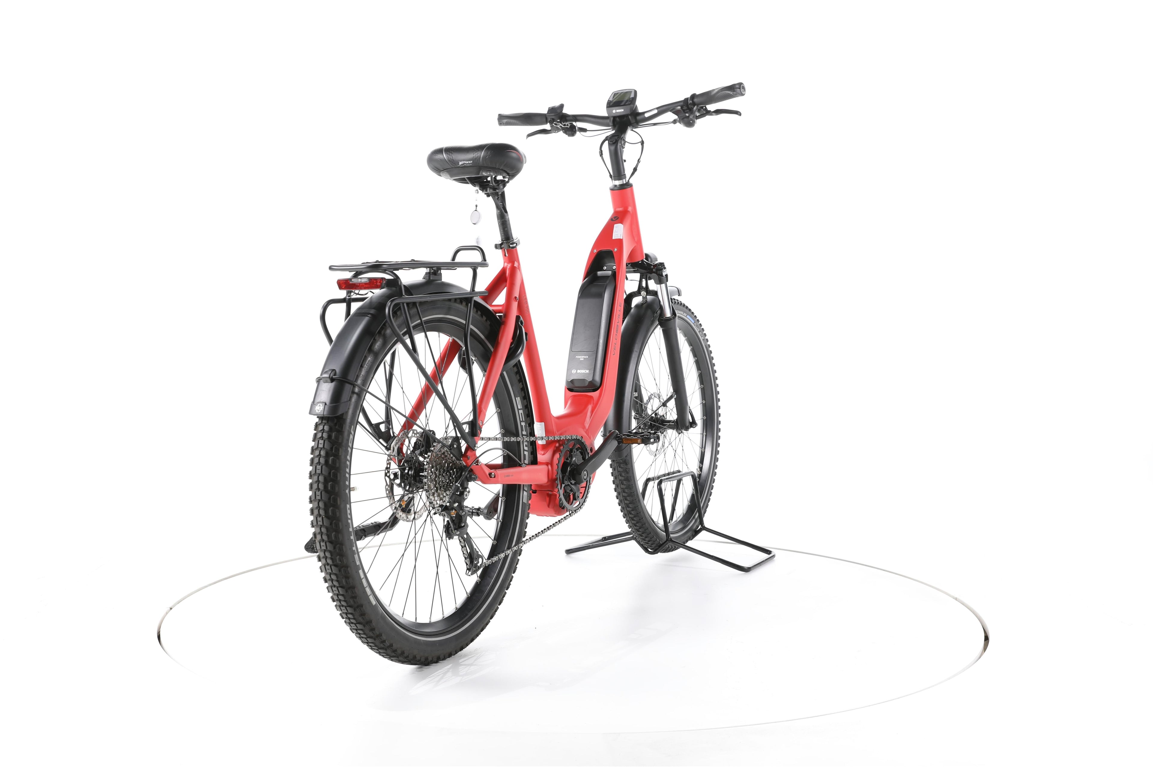 Velo de Ville LEB 900 Trekking E-Bike Tiefeinsteiger - Image 11