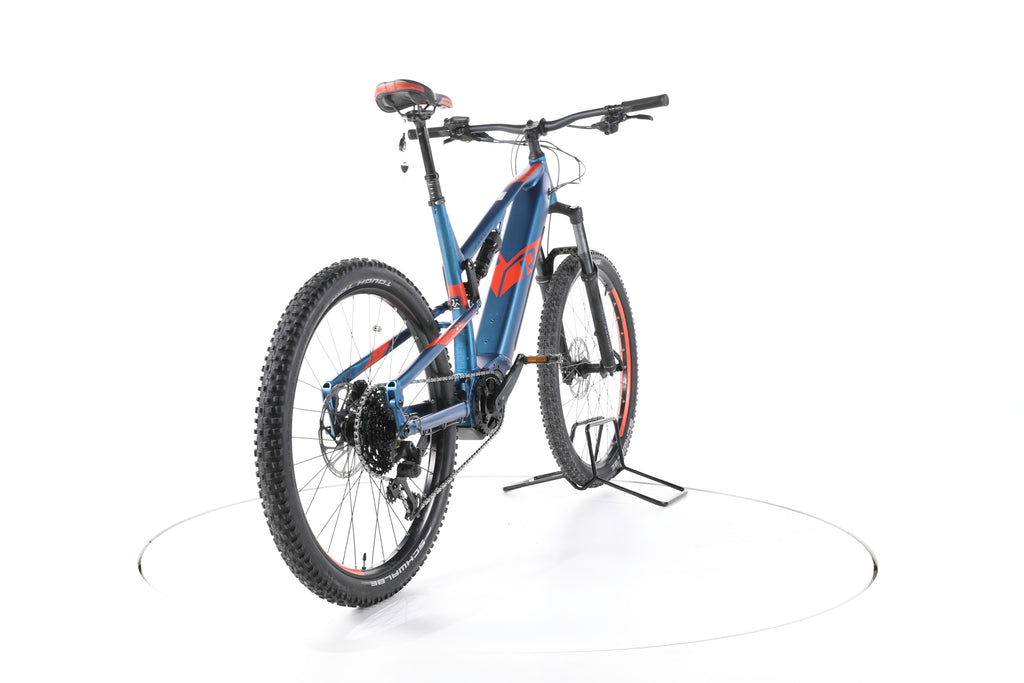 R Raymon TrailRay 160E 7.0 Fully E-Bike - Image 11