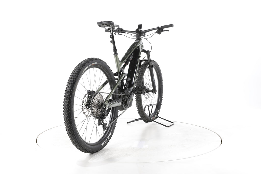 Cannondale Moterra Neo 2 E-Bike Fully Carbon - Image 11