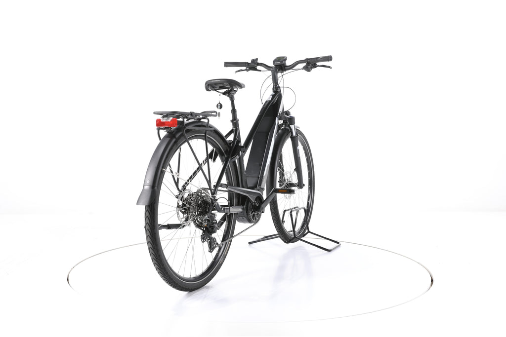 Victoria eTrekking 8.8 Trekking E-Bike - Image 11