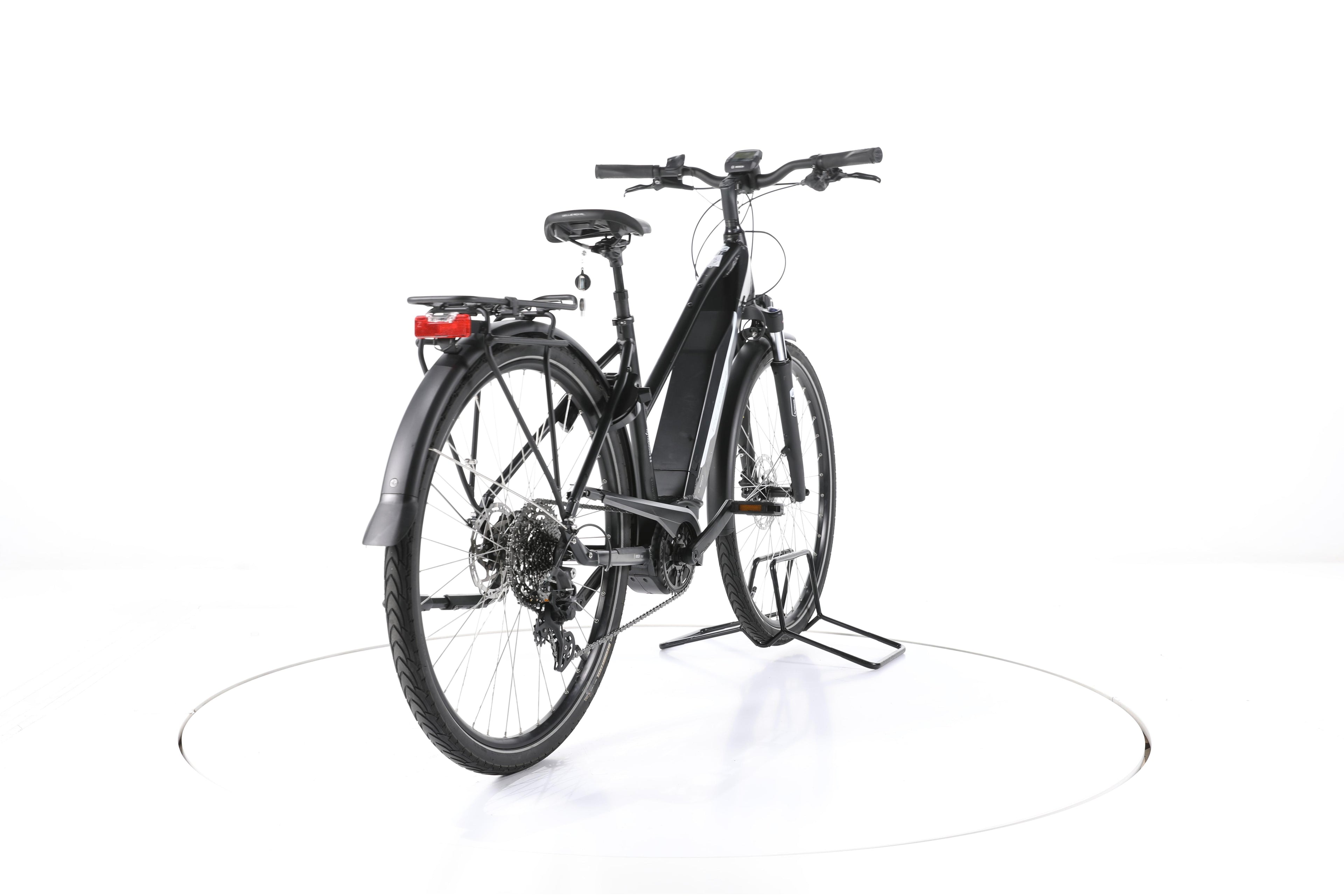 Victoria eTrekking 8.8 Trekking E-Bike - Image 11