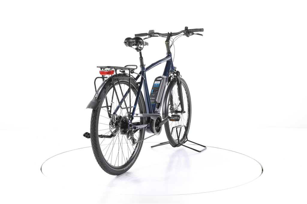 Gudereit ET-3 Trekking E-Bike - Image 11