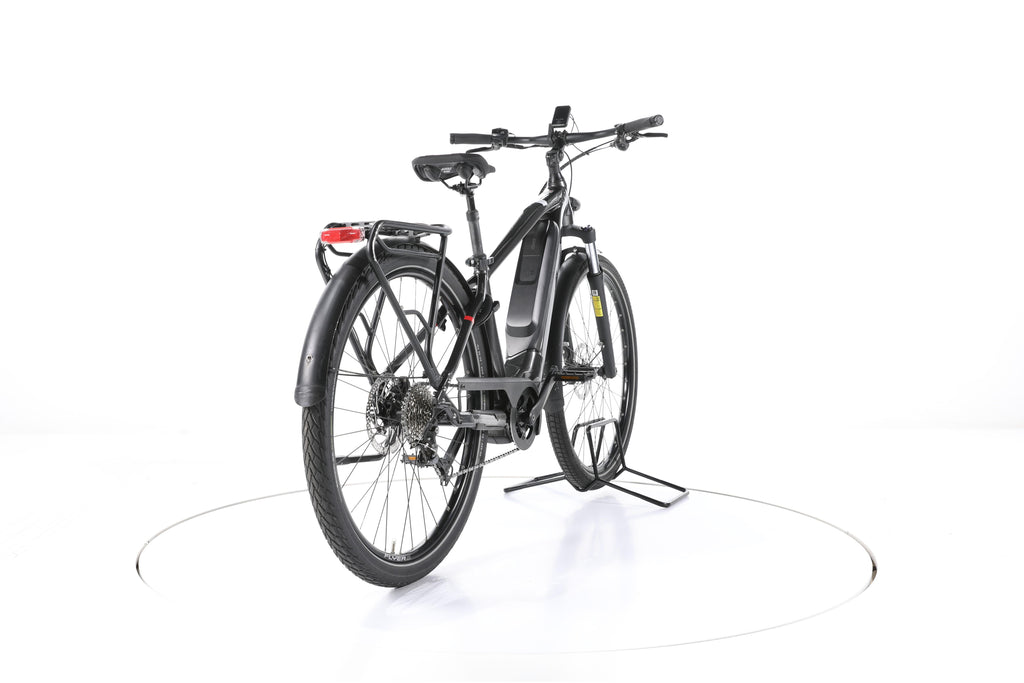 FLYER Upstreet5 5.10 Trekking E-Bike - Image 11