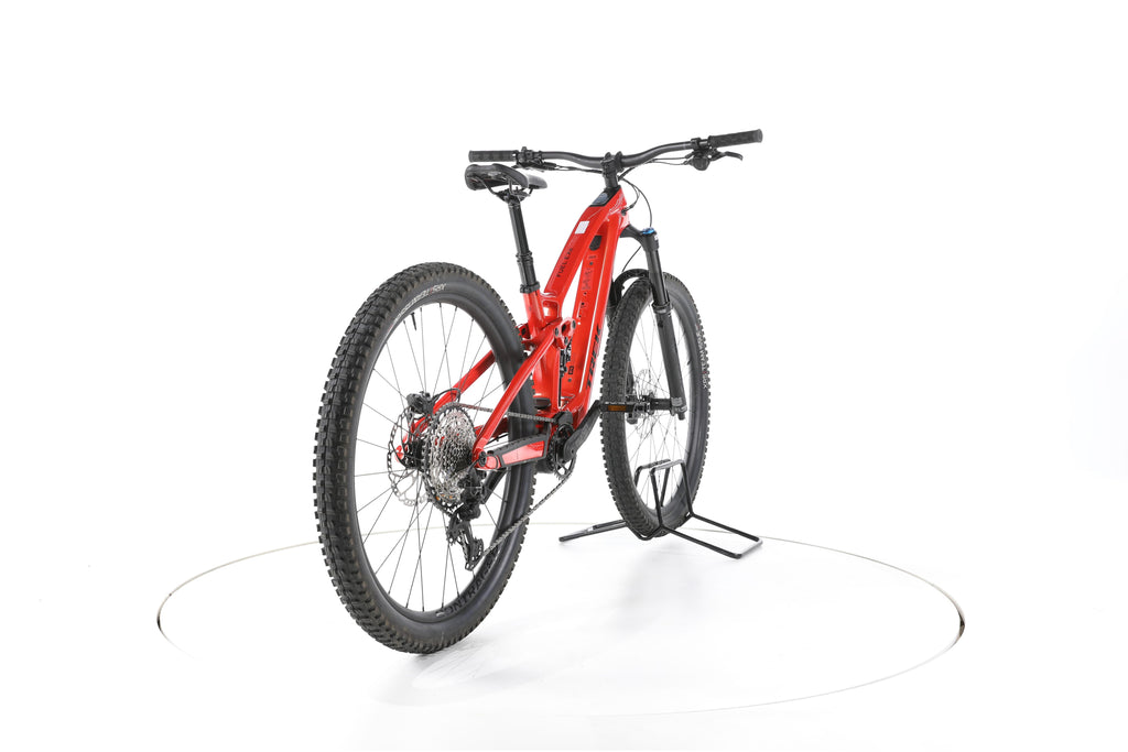 Trek FUEL EXe 9.7 Fully E-Bike Carbon 2024 - Image 11