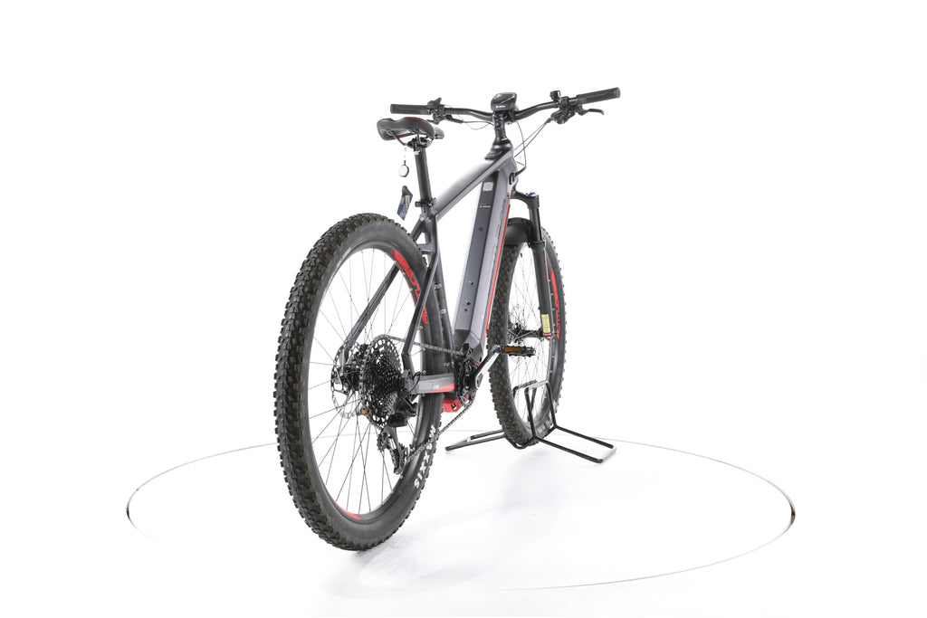 Centurion Backfire E R860i E-Bike - Image 11
