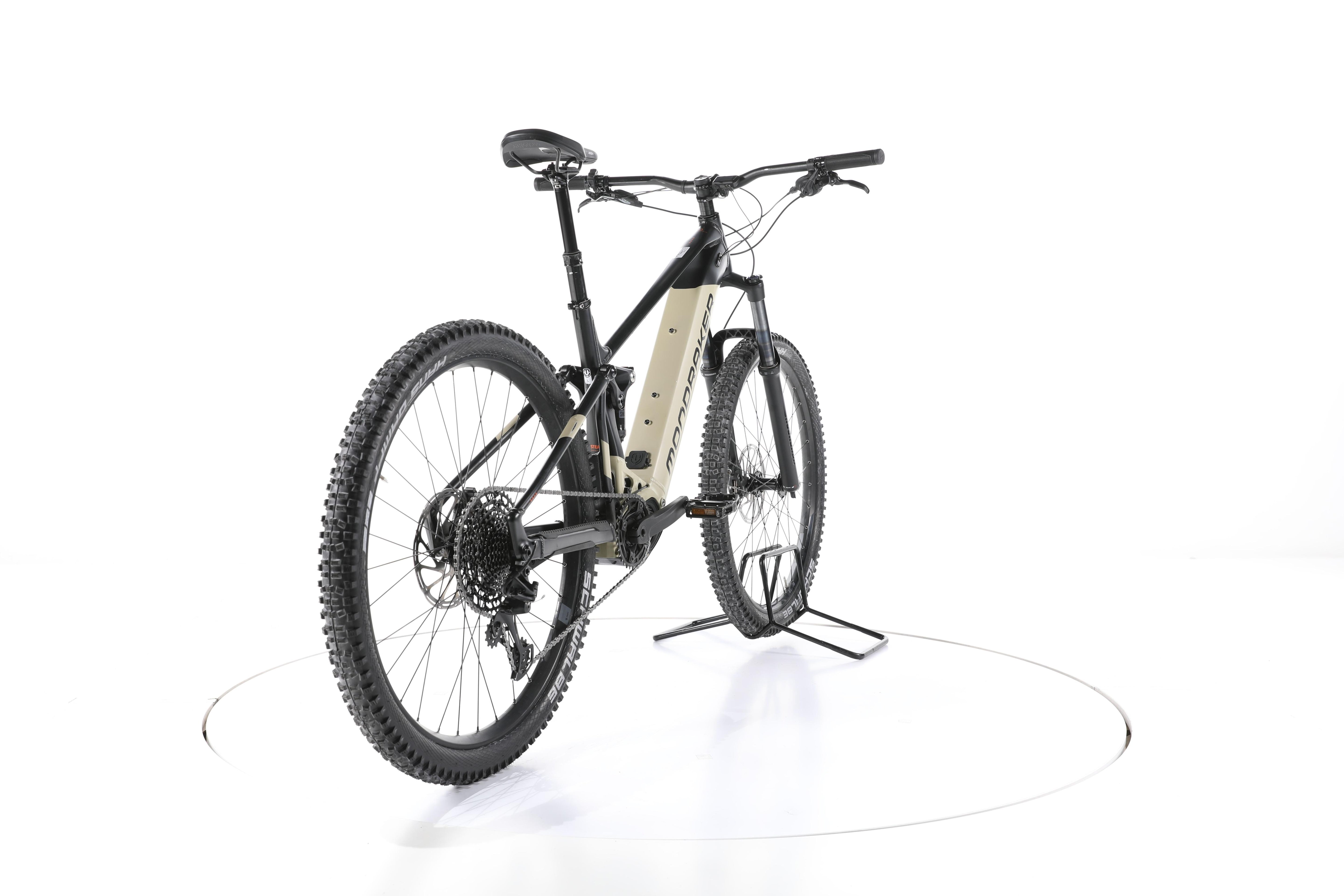 Mondraker DUSK E-Bike Fully - Image 11