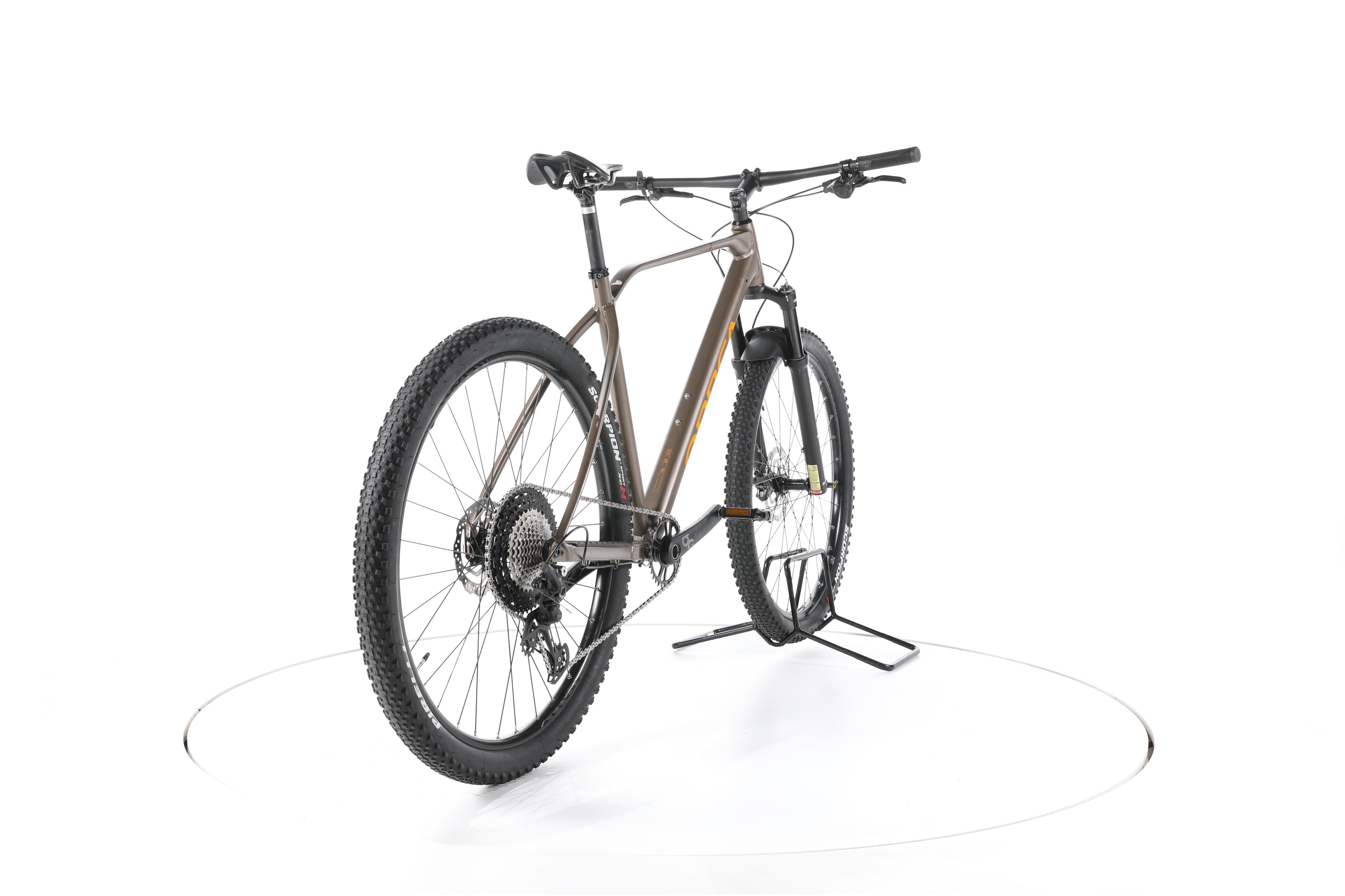 Orbea Alma H30 - Image 11