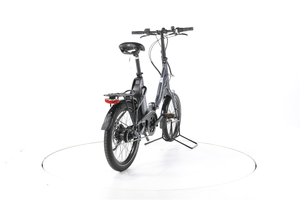 Puch H1.3 Falt E-Bike Tiefeinsteiger - Image 11