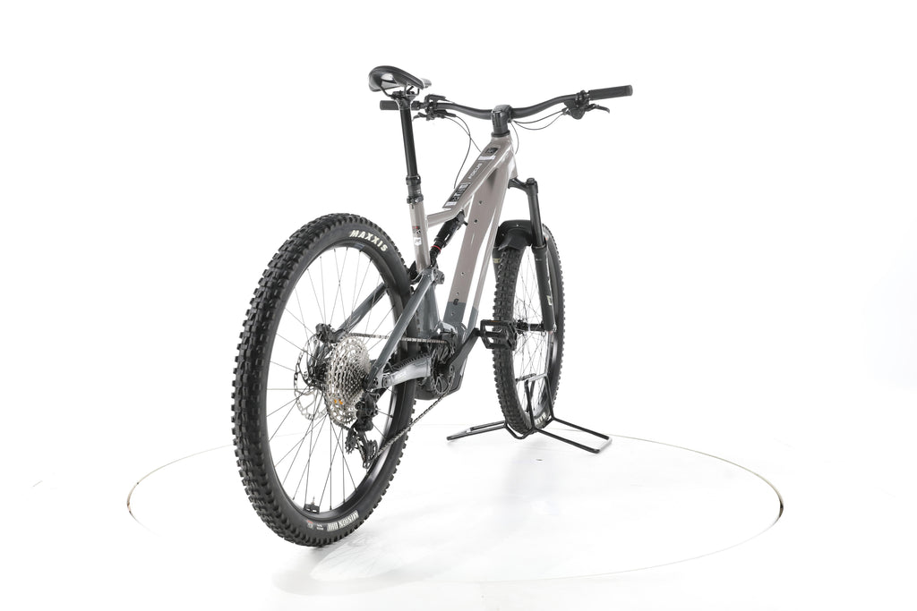 Focus Jam² 6.7 Fully E-Bike 2023 - Image 11