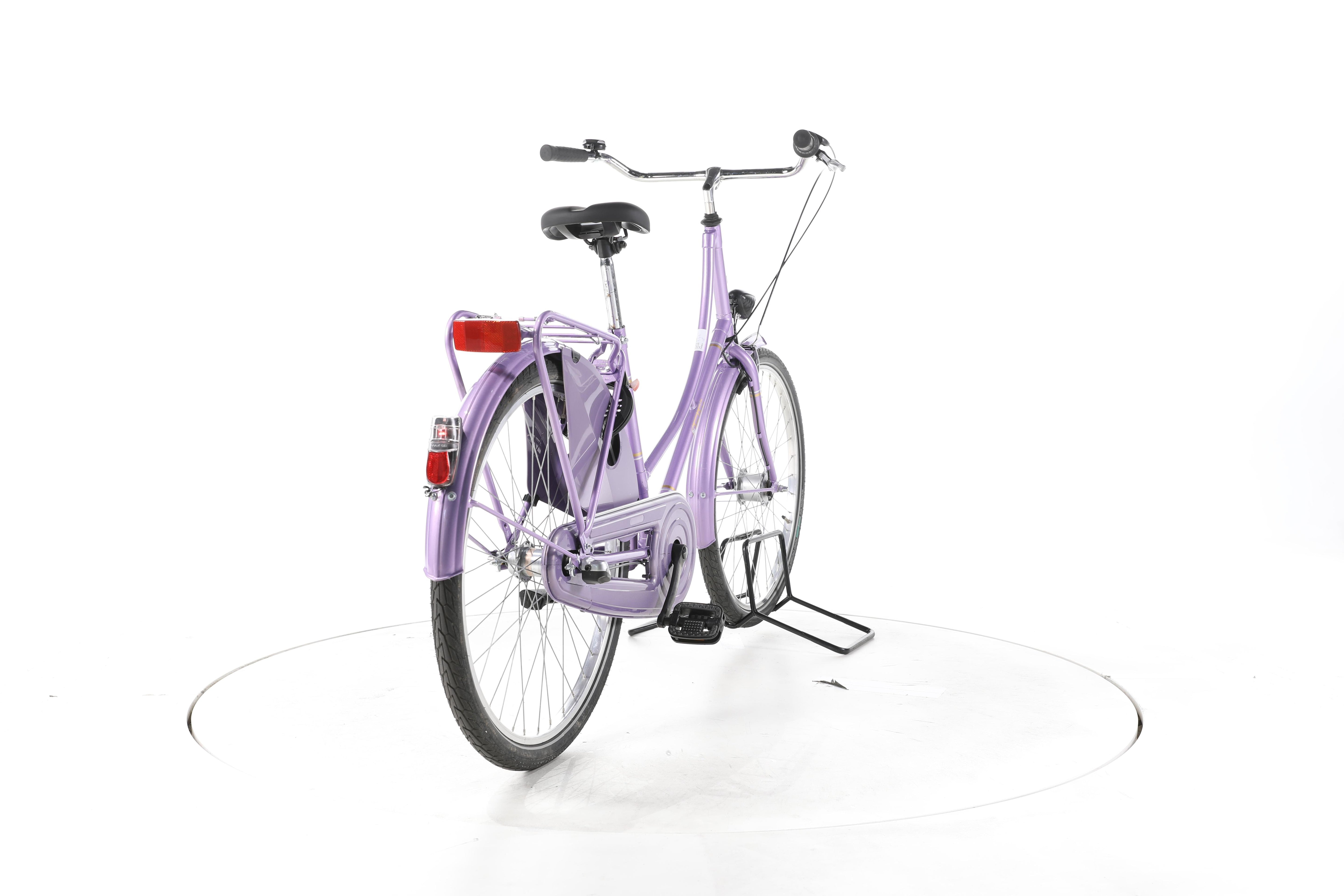 FALTER Classic Bike H1.0 Fahrrad City & Trekking - Image 11