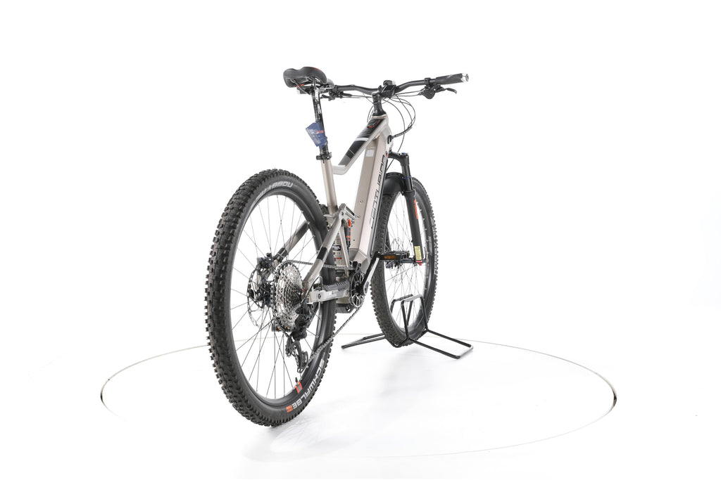 Centurion Lhasa E R2600I EP2 Fully E-Bike - Image 11