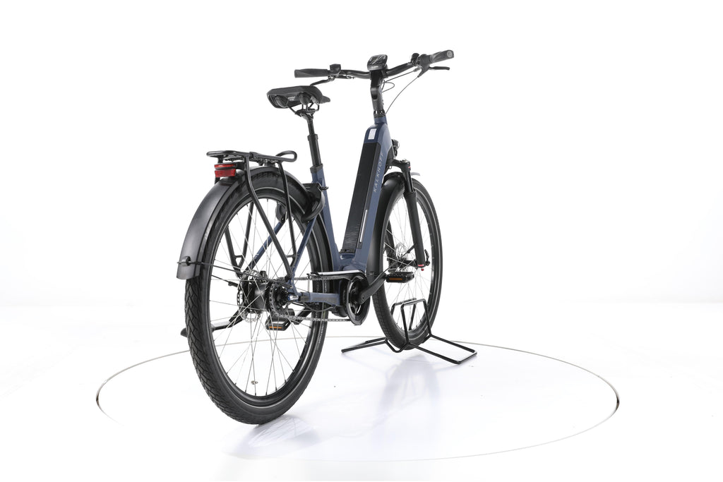 Kalkhoff Image 5.B Move+ City E-Bike Tiefeinsteiger - Image 11