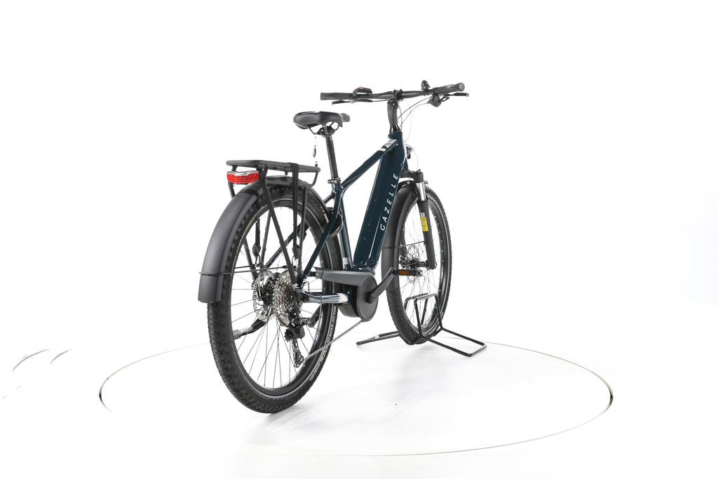 Gazelle Medeo T10 HMB Trekking E-Bike 2024 - Image 11