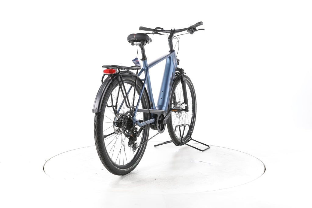 KTM Macina_Power Trekking E-Bike 2025 - Image 11