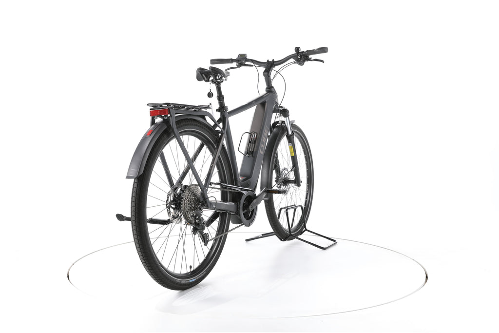 Cube Kathmandu Hybrid ONE Trekking E-Bike - Image 11