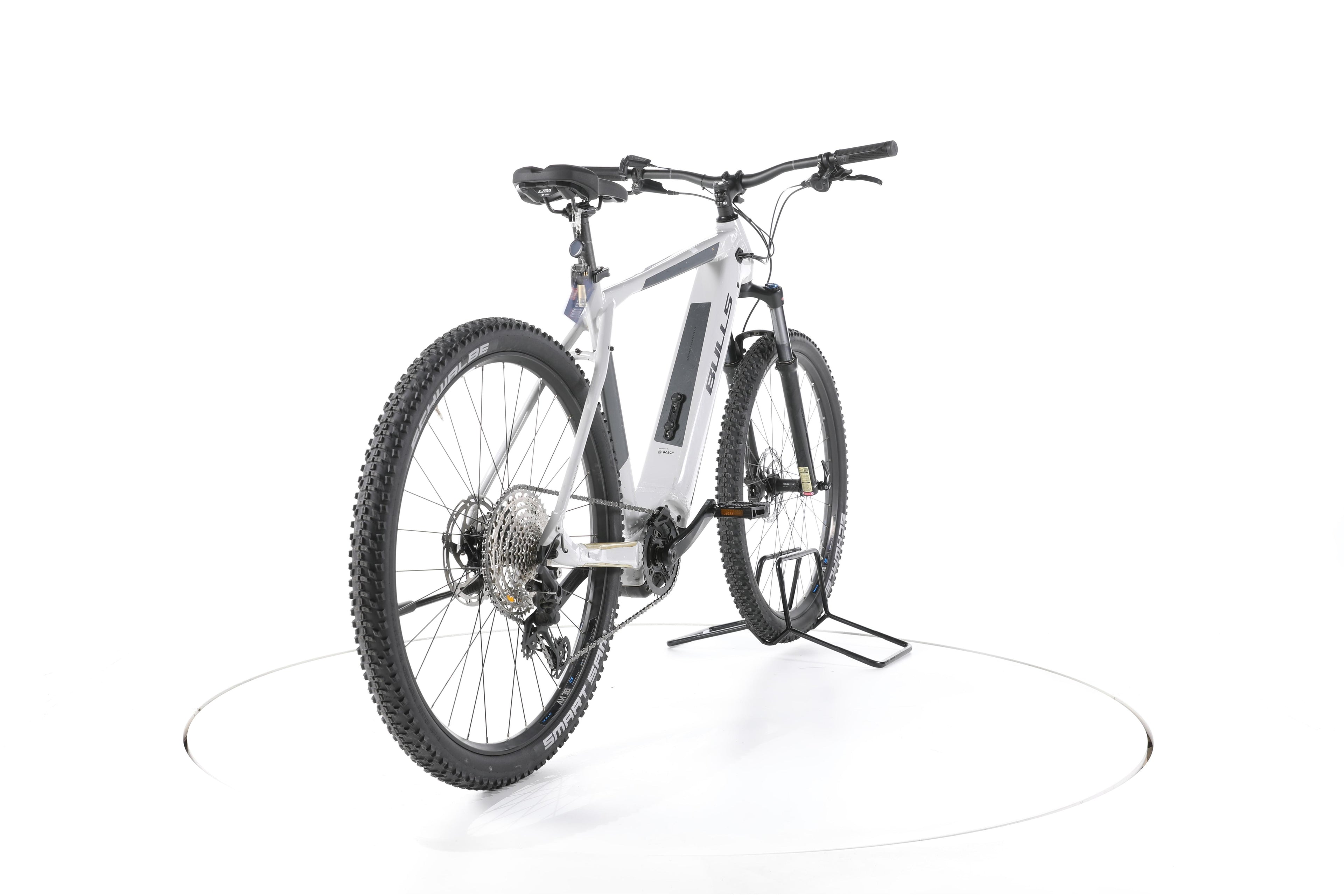 Bulls Copperhead EVO 2 E-Bike - Image 11