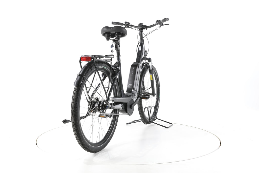 Kalkhoff Image 1.B XXL City E-Bike Tiefeinsteiger 2023 - Image 11