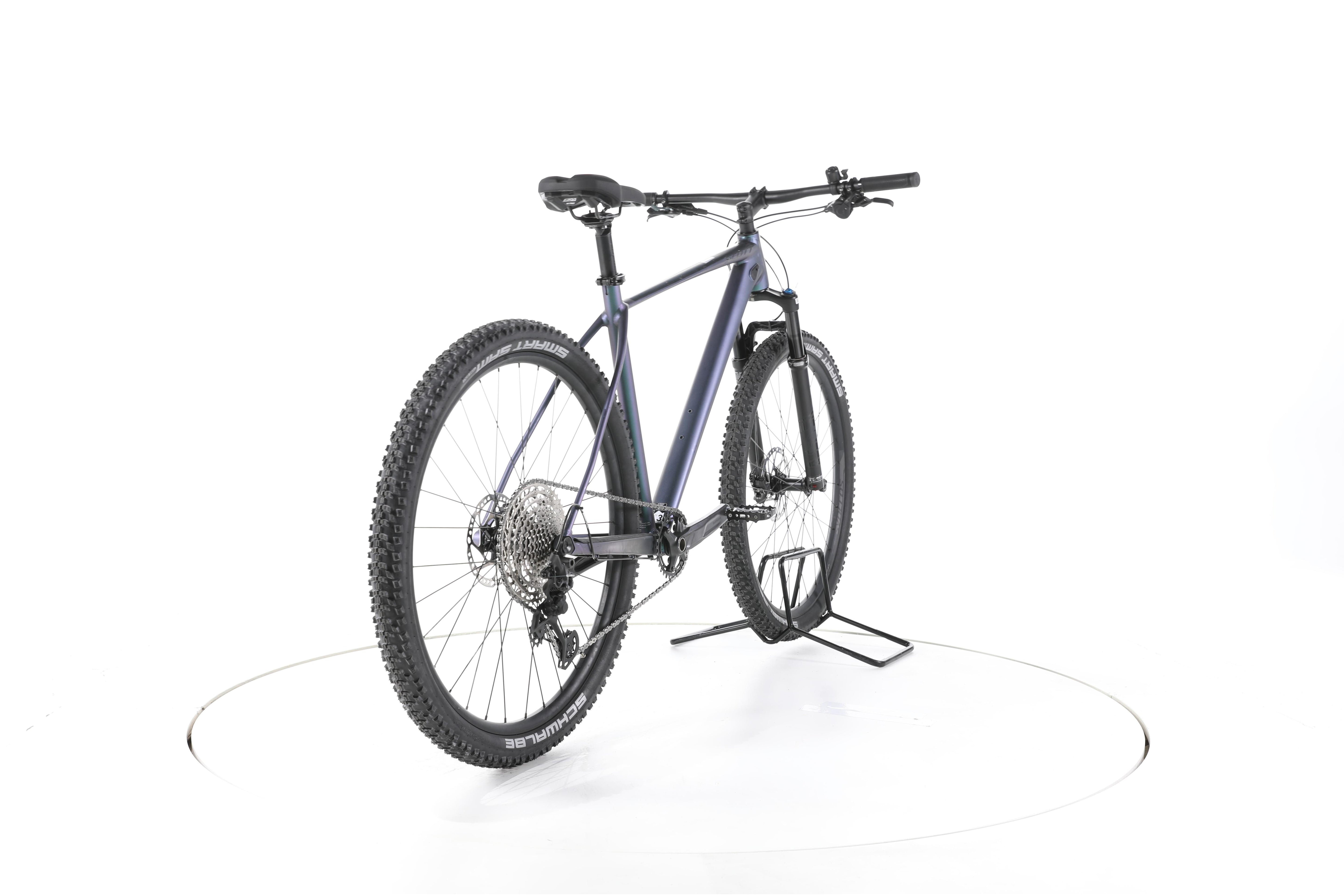 Scott Scale 950 Fahrrad Hardtail - Image 11