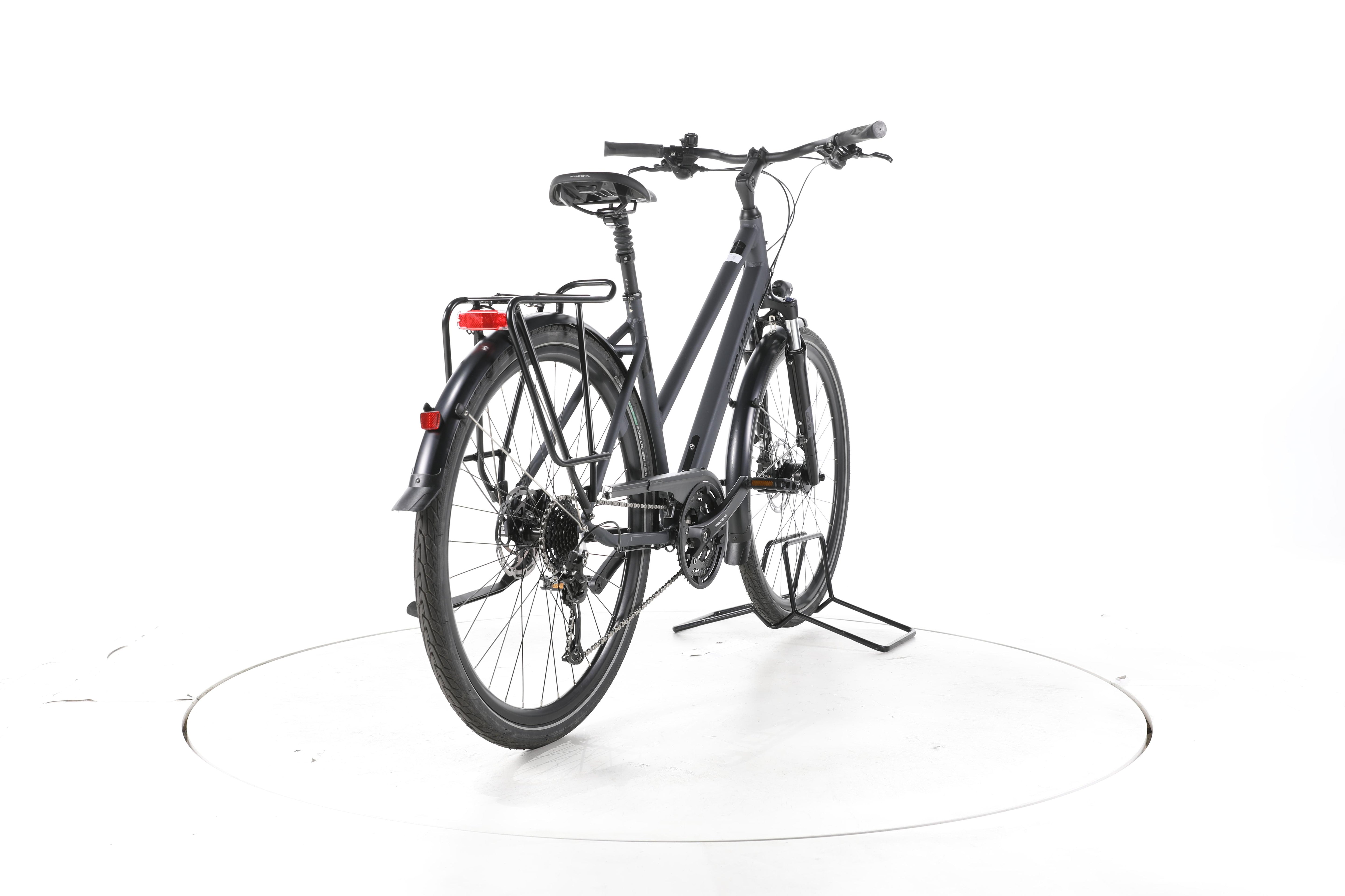 Bergamont Horizon 6 Fahrrad City & Trekking - Image 11
