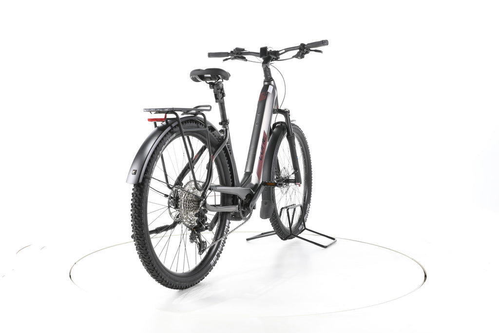 CONE Bikes eSUV IN 4.0 Trekking E-Bike Tiefeinsteiger - Image 11