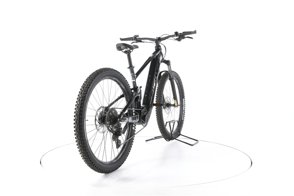 Giant Stance E+ 2 Fully E-Bike 2023 - Image 11
