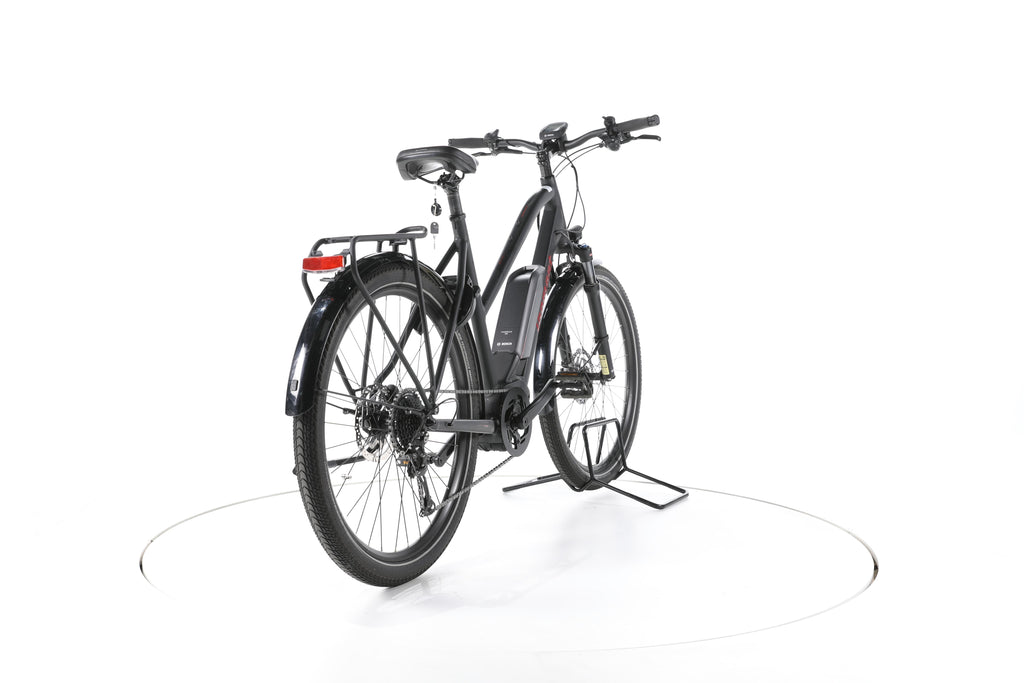 Diamant Zing+ Gen 1 Trekking E-Bike - Image 11