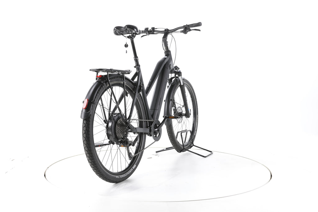 Wittich WIN10 Trekking E-Bike - Image 11