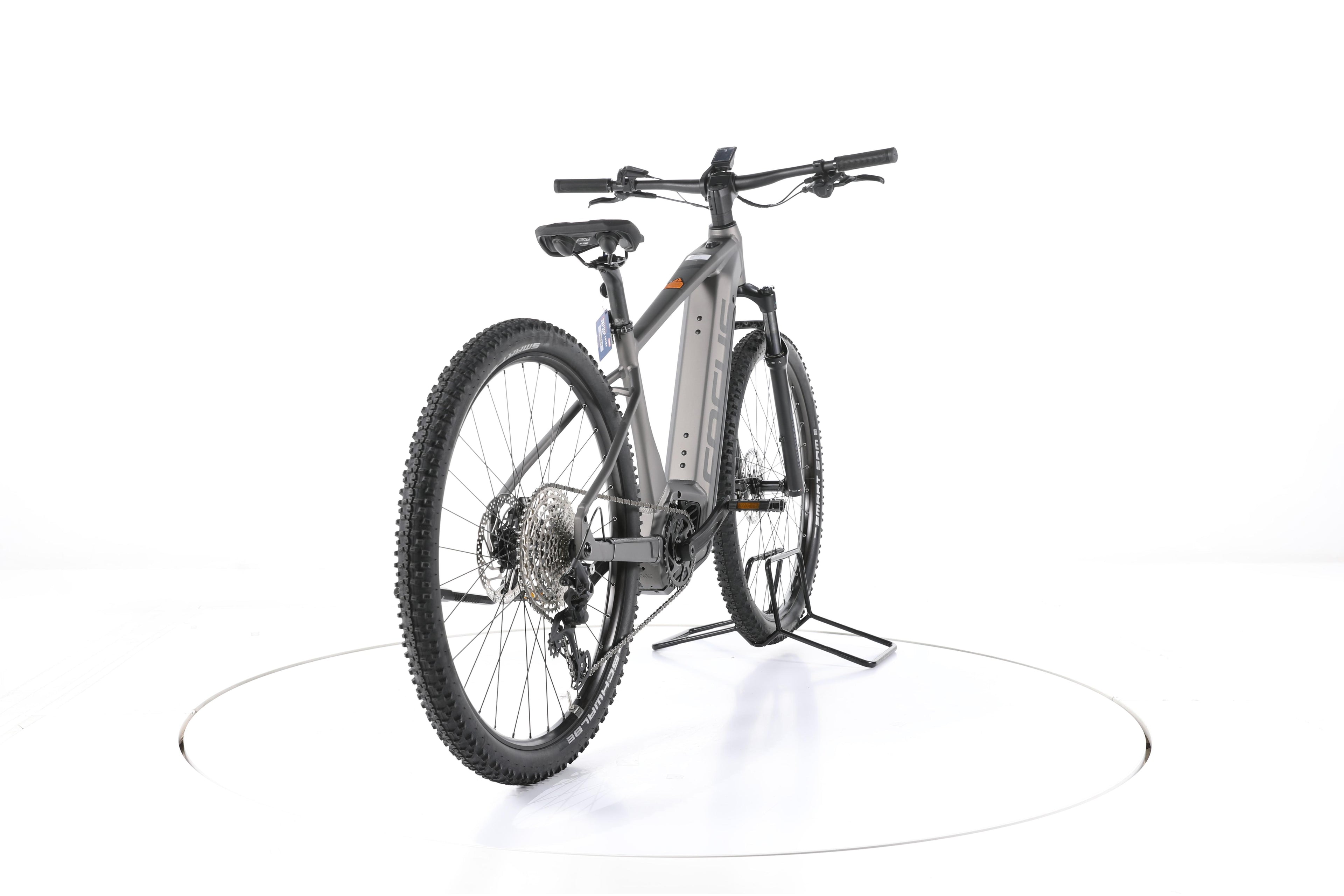 Focus JARIFA² 6.8 E-Bike - Image 11