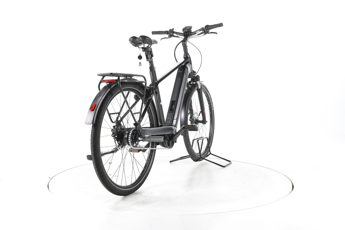 Kettler Quadriga P5 City E-Bike - Image 11