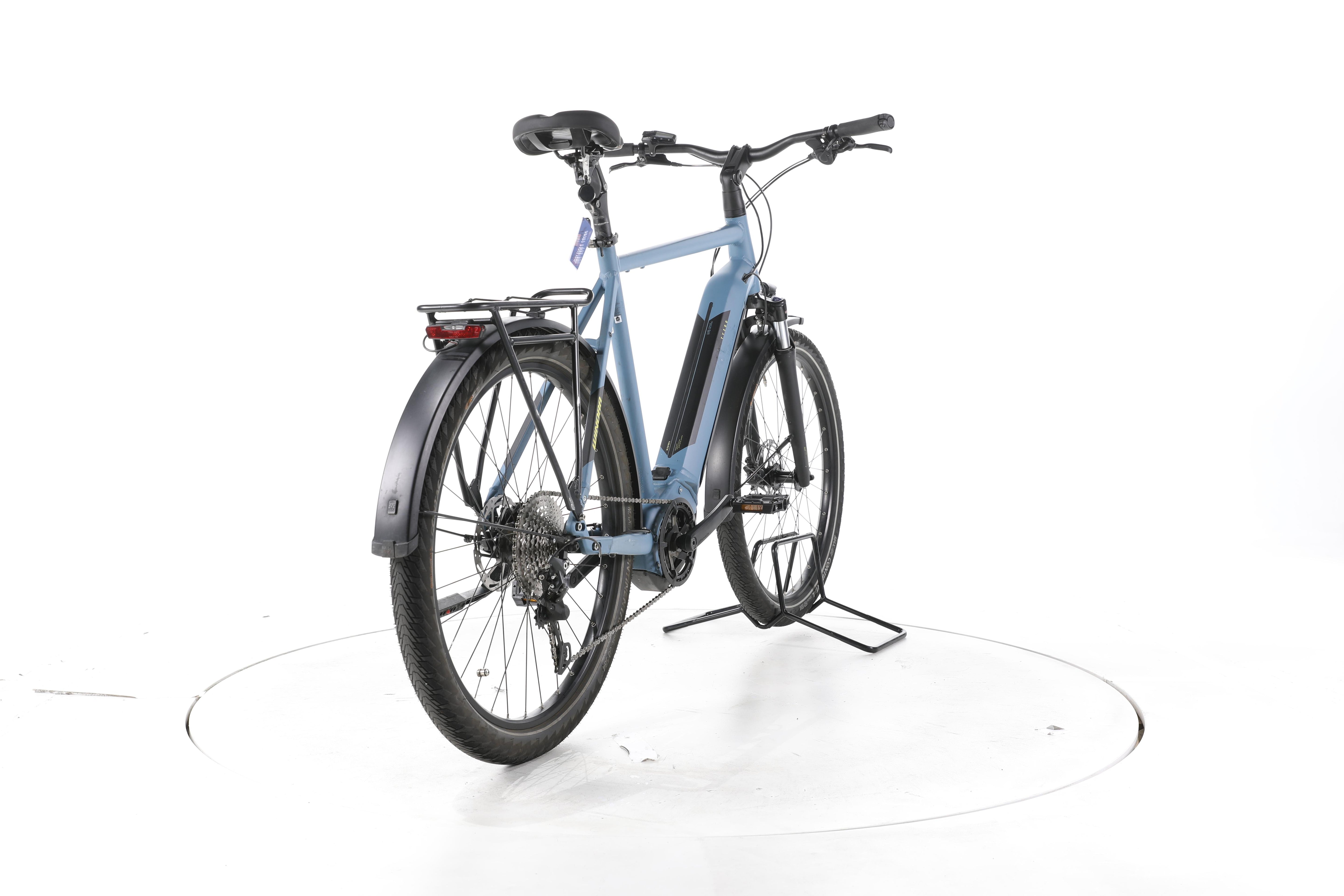 Winora TY200 Trekking E-Bike - Image 11