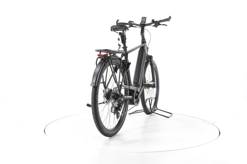 KTM Cento 10 Trekking E-Bike 2024 - Image 11