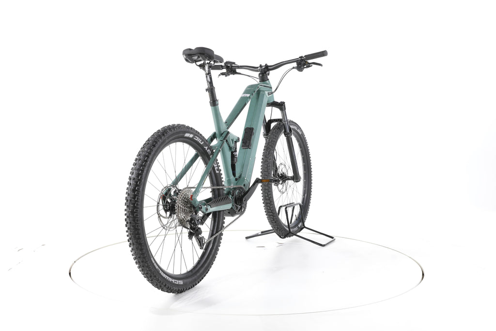 Bulls Sonic Evo AM 1 Fully E-Bike - Image 11