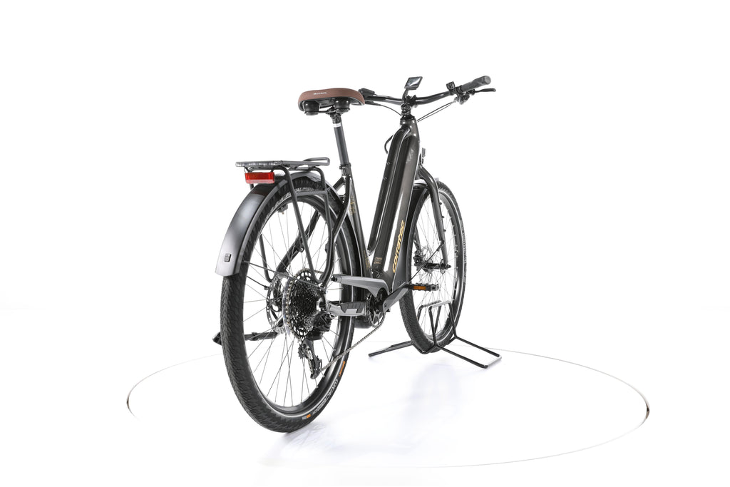 Corratec E-Power C29 SE 3.0 CX7 Trekking E-Bike 2024 - Image 11