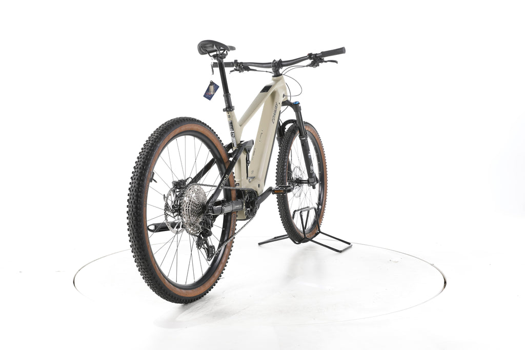 Conway Xyron ST 5.0 E-Bike Fully 2026 - Image 11