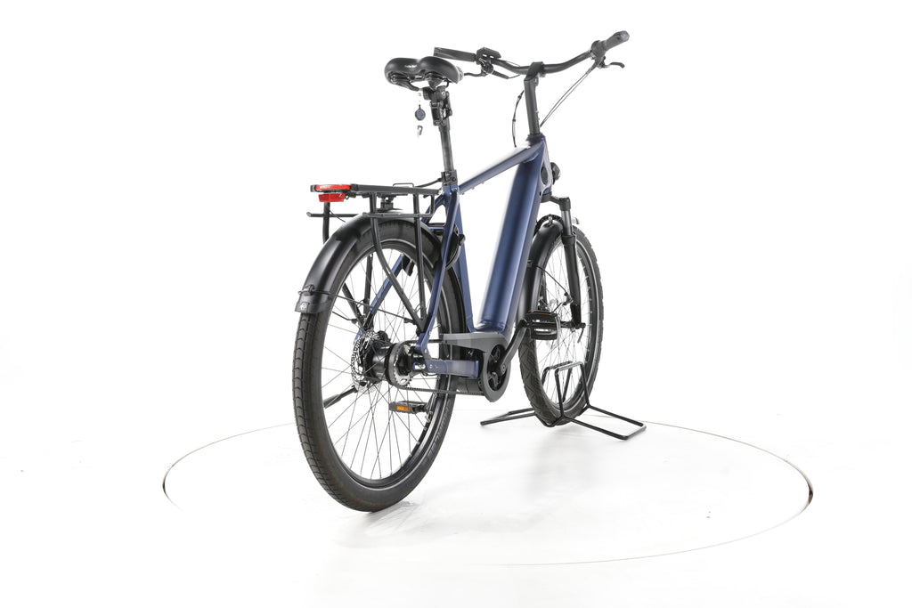 Velo de Ville AEB 890 Pro Herren City E-Bike 2025 - Image 11