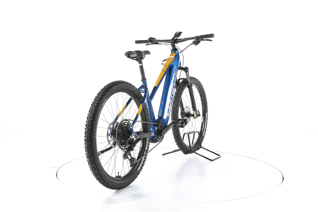 Corratec E-Power X Vert Race Trinity Sport E-Bike 2023 - Image 11