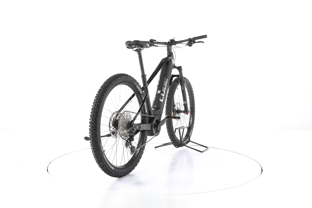 Cube Reaction Hybrid SL E-Bike - Image 11