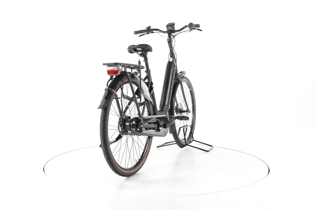 Gazelle Grenoble C8 + HMB S8 Trekking E-Bike Tiefeinsteiger - Image 11