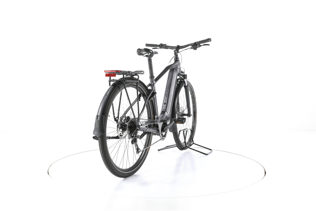 Merida eSPRESSO 400 S EQ Trekking E-Bike - Image 11