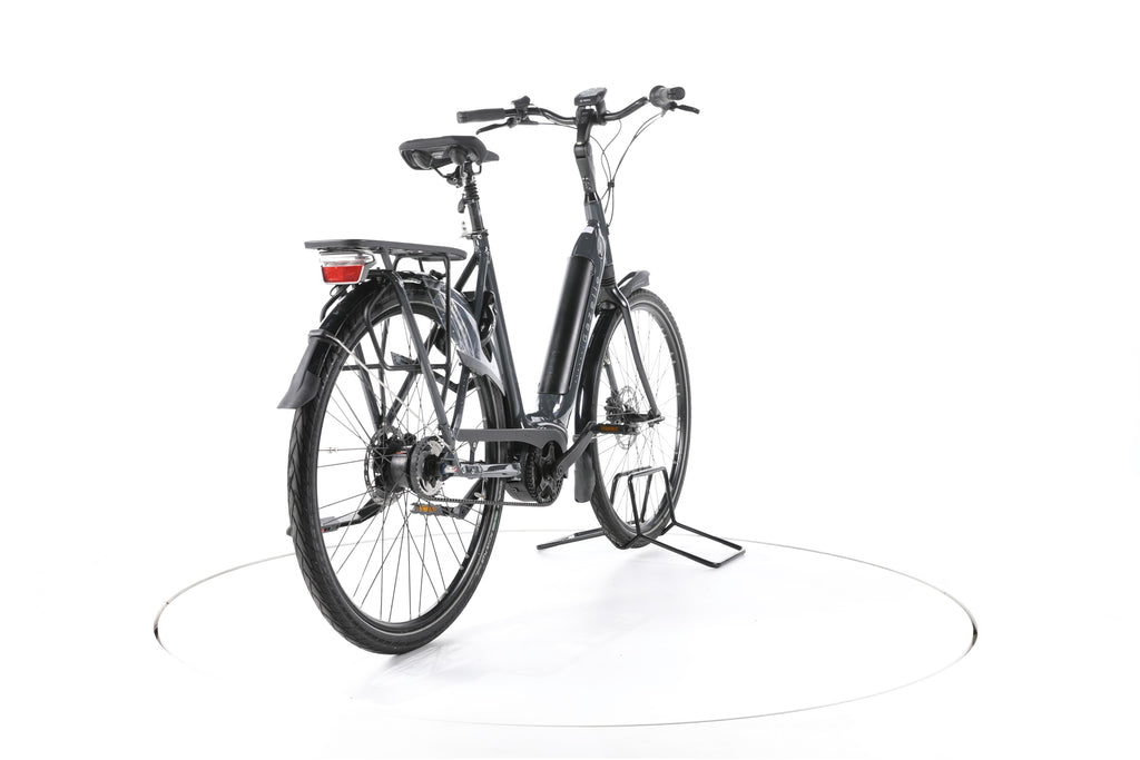 Gazelle Arroyo C5 HMB Elite City E-Bike Tiefeinsteiger - Image 11