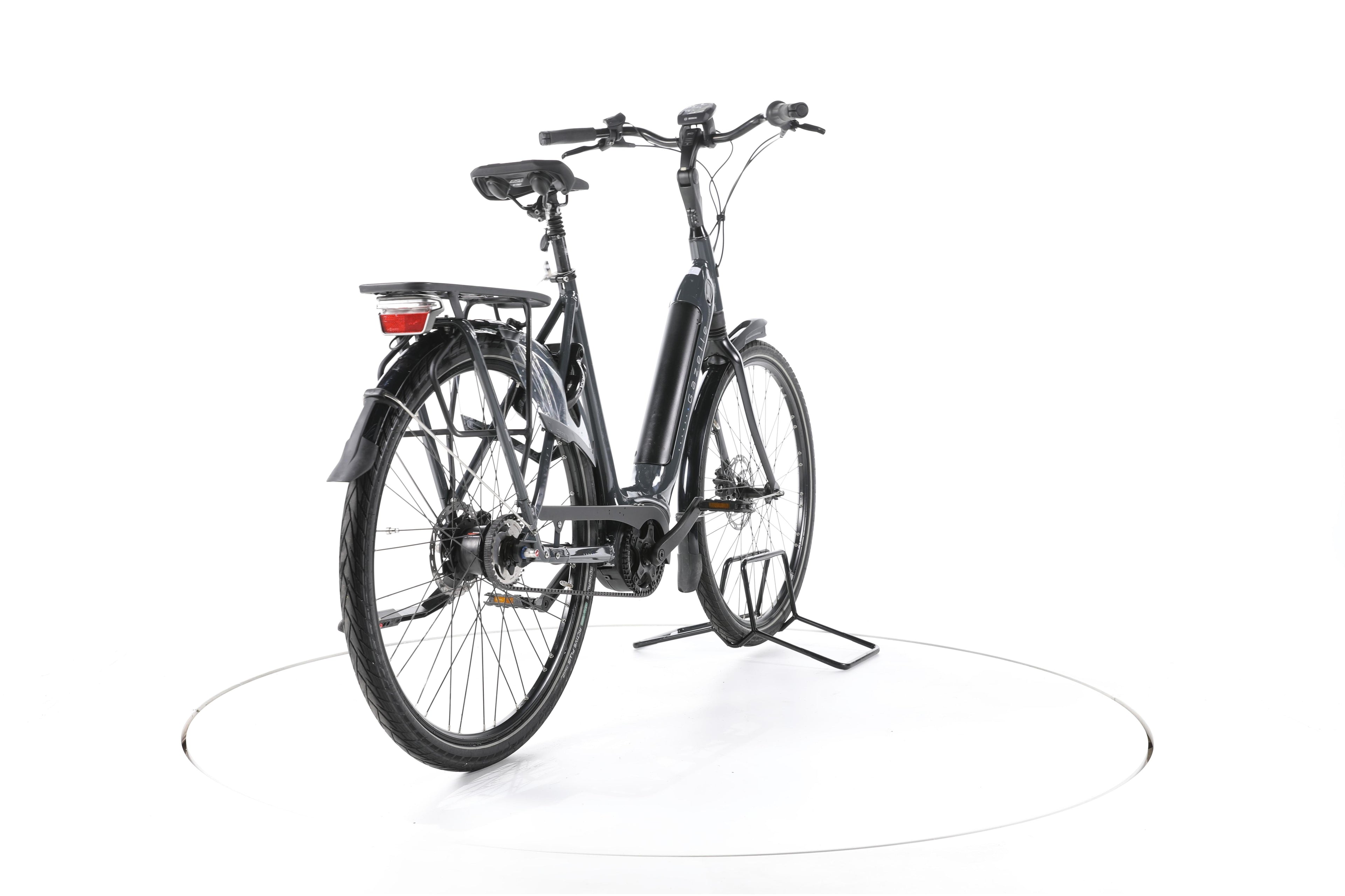 Gazelle Arroyo C5 HMB Elite City E-Bike Tiefeinsteiger - Image 11