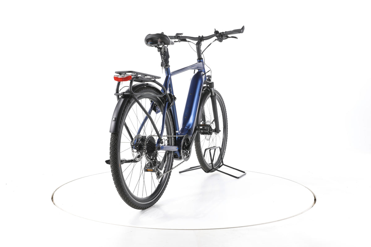 Giant Explore E+ 2 Trekking E-Bike - Image 11