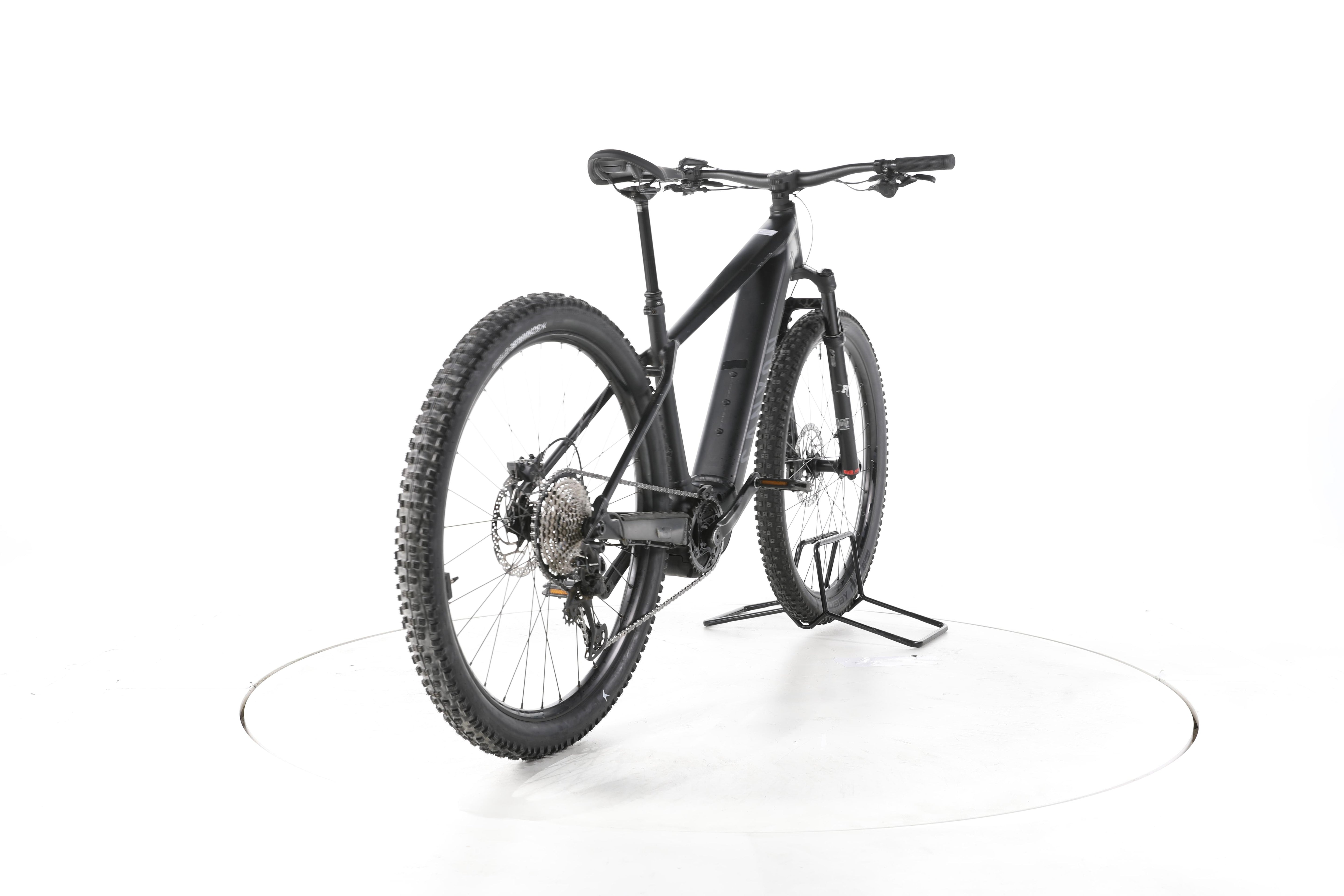 Canyon Grand :ON AL 8 E-Bike - Image 11