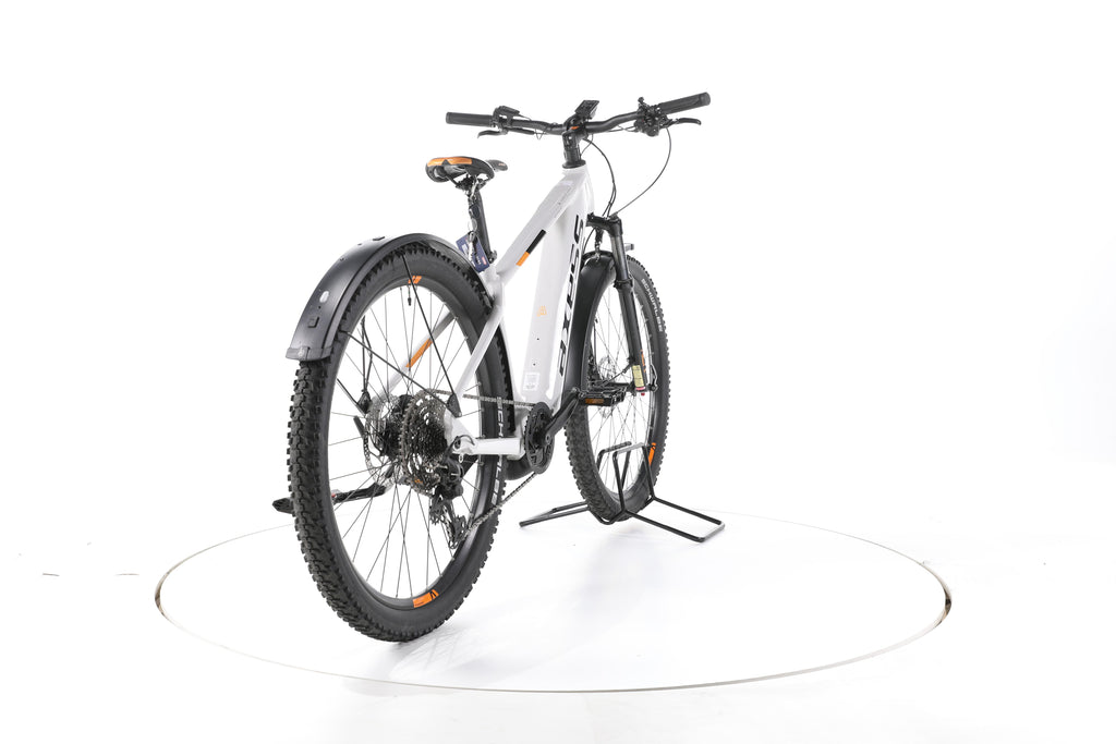 Axess Force Pro Allroad E-Bike 2025 - Image 11