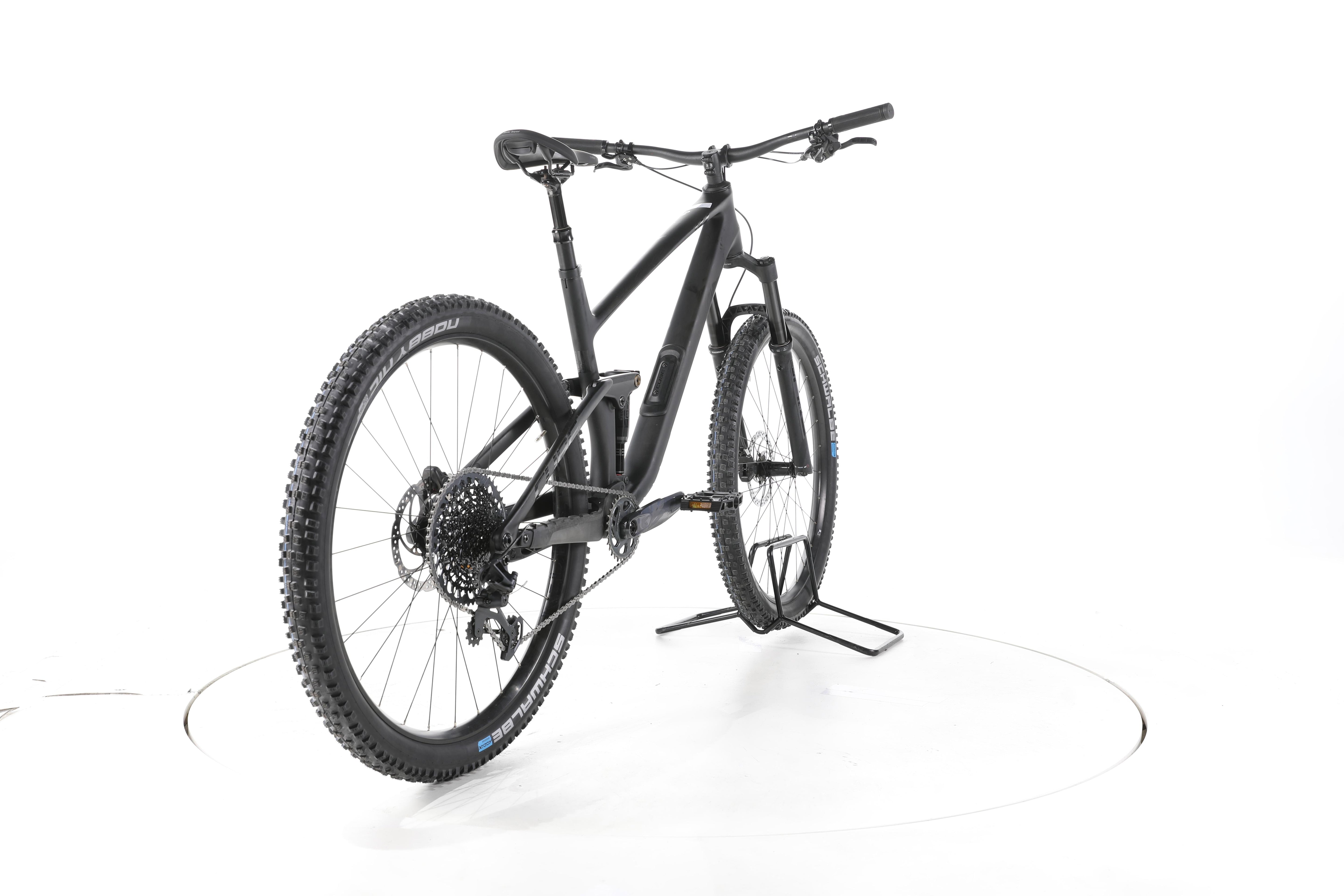 Cube Stereo ONE44 C:62 Race Fahrrad Fully - Image 11